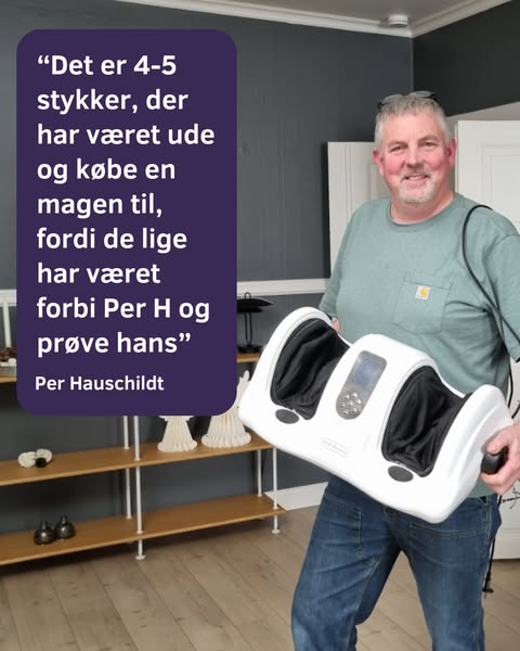 Klik og læs Pers historie