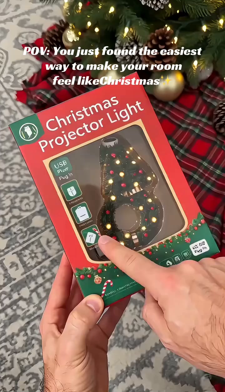 Een Kerstfavoriet Voor Elk Jaar