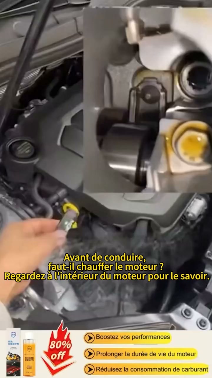 Fini les frais de garage !