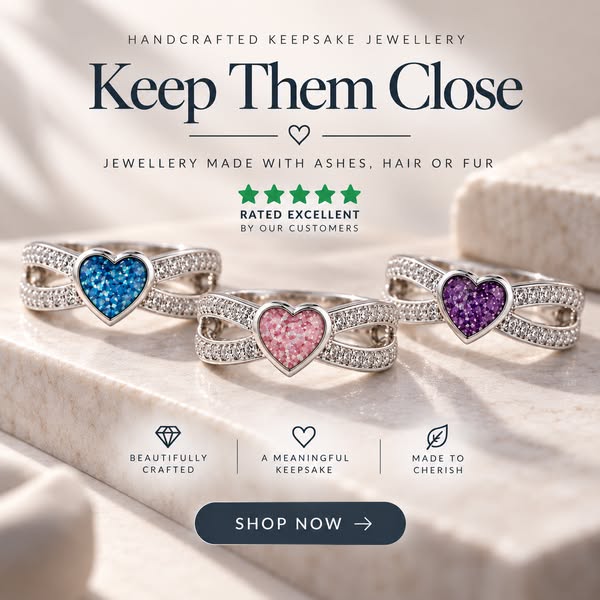 Keep Them Close Forever