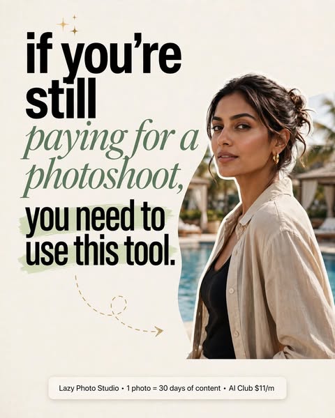4 AI Tools. $11 Today!