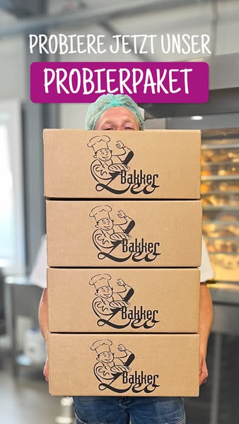 Glutenfreier Genuss beginnt hier