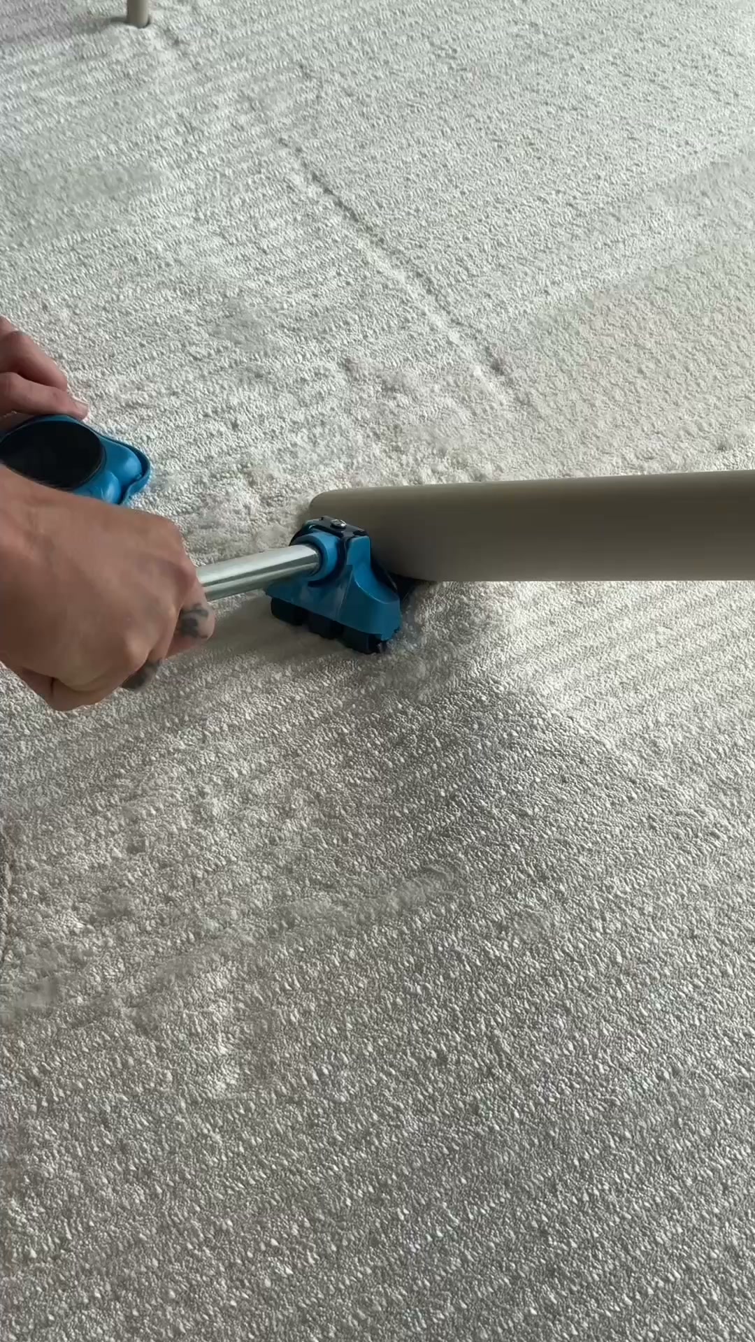 Just raise & roll!