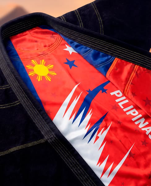 Pilipinas Sublimation Gi