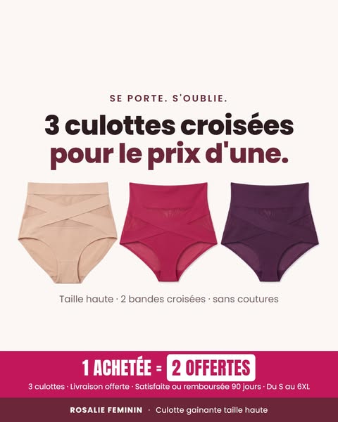 Arrête de rentrer ton ventre toute la journée