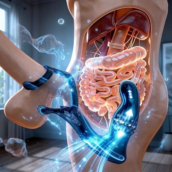 Prostate Health Upgrade — Feel the Difference