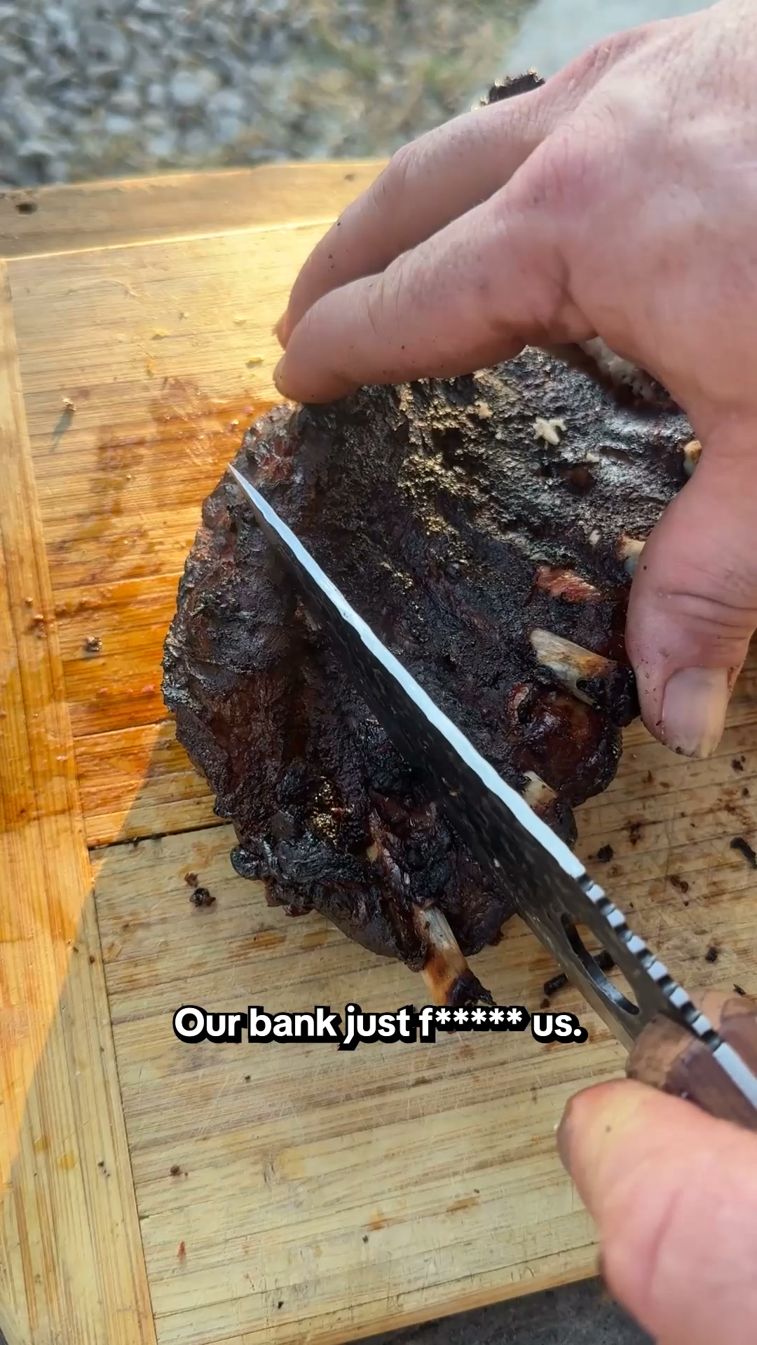 The Perfect Knife For 2026