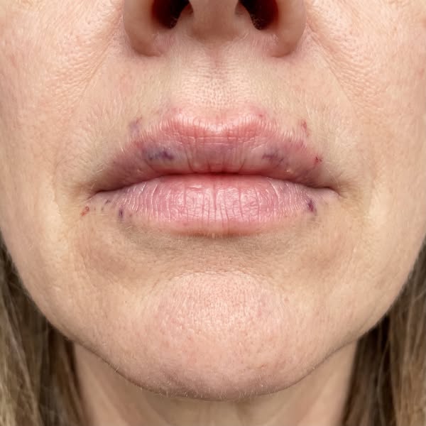 I spent $750 on lip filler. Then I found this.