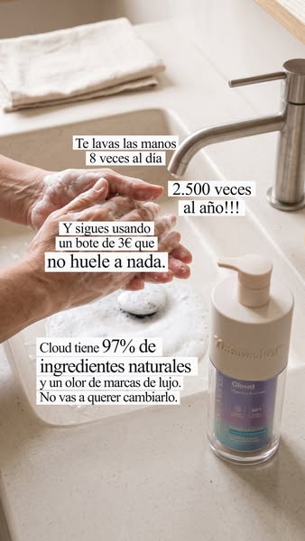 El lujo menos caro que existe