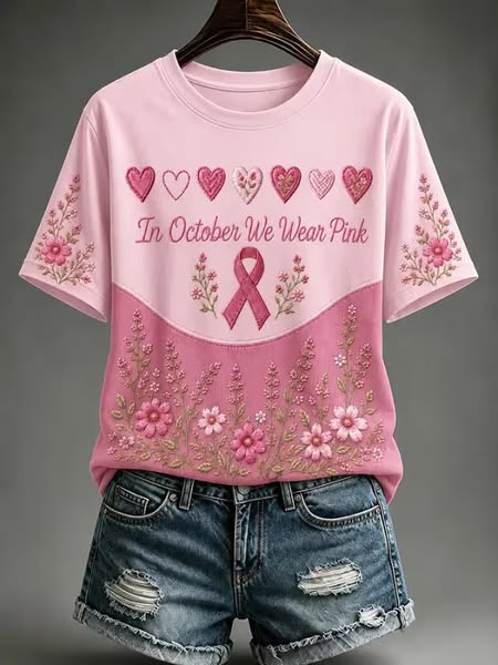 Breast Cancer Awareness
