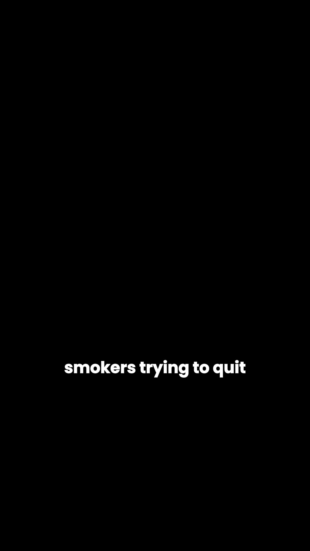 Still Smoking? Start Clearing Your Lungs
