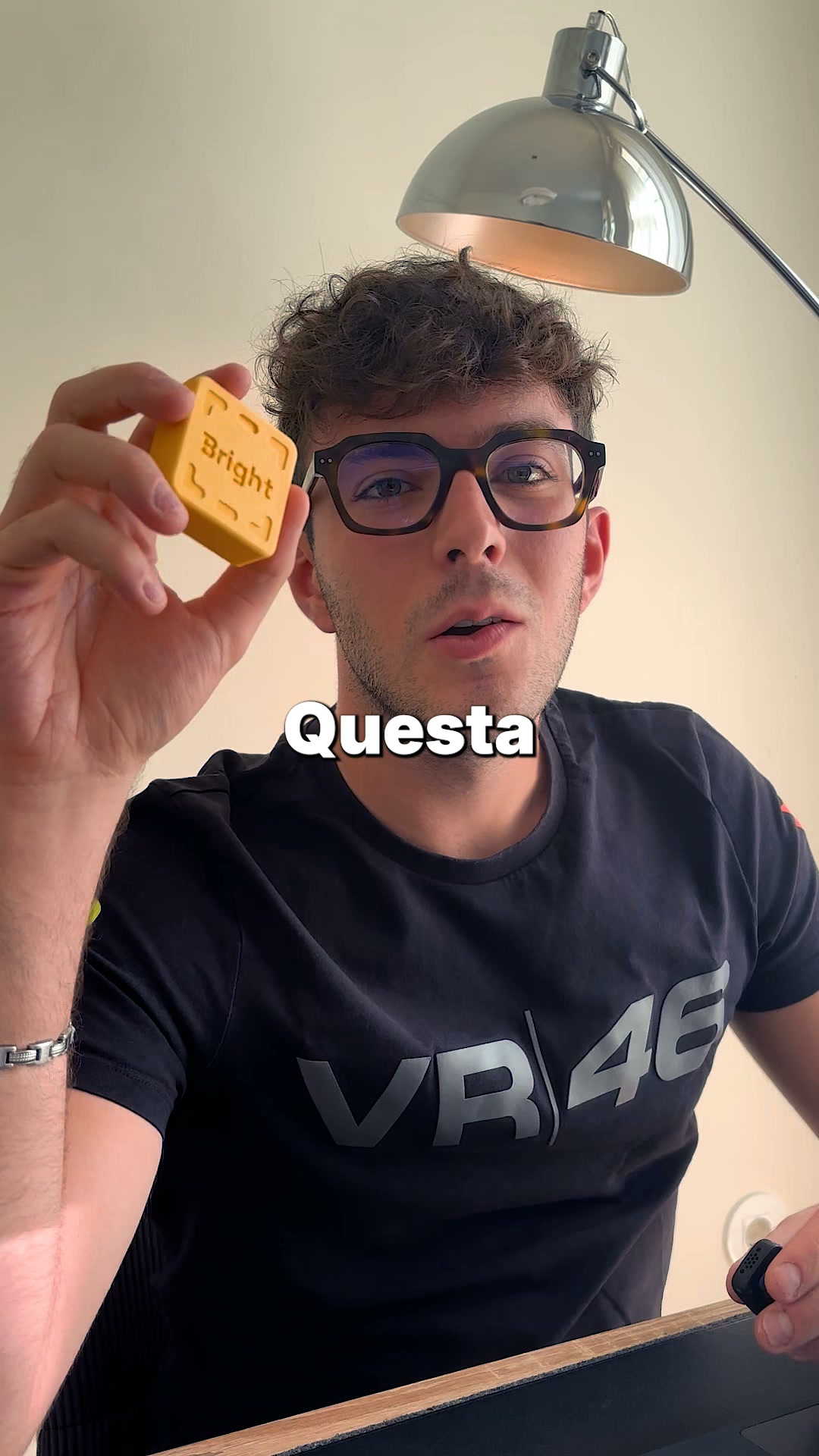 3 motivi per cui Bright fa per te