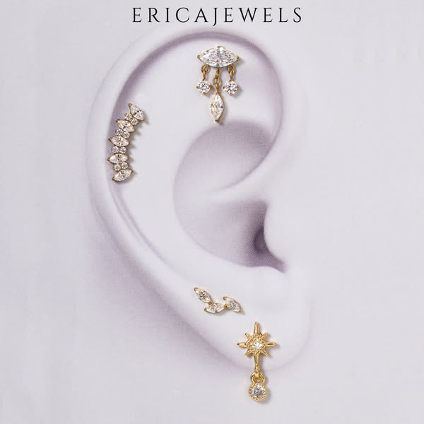 25% OFF all jewelry