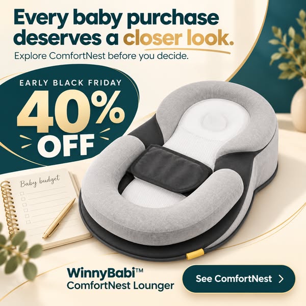 Have a Baby Budget? Make It Count.
