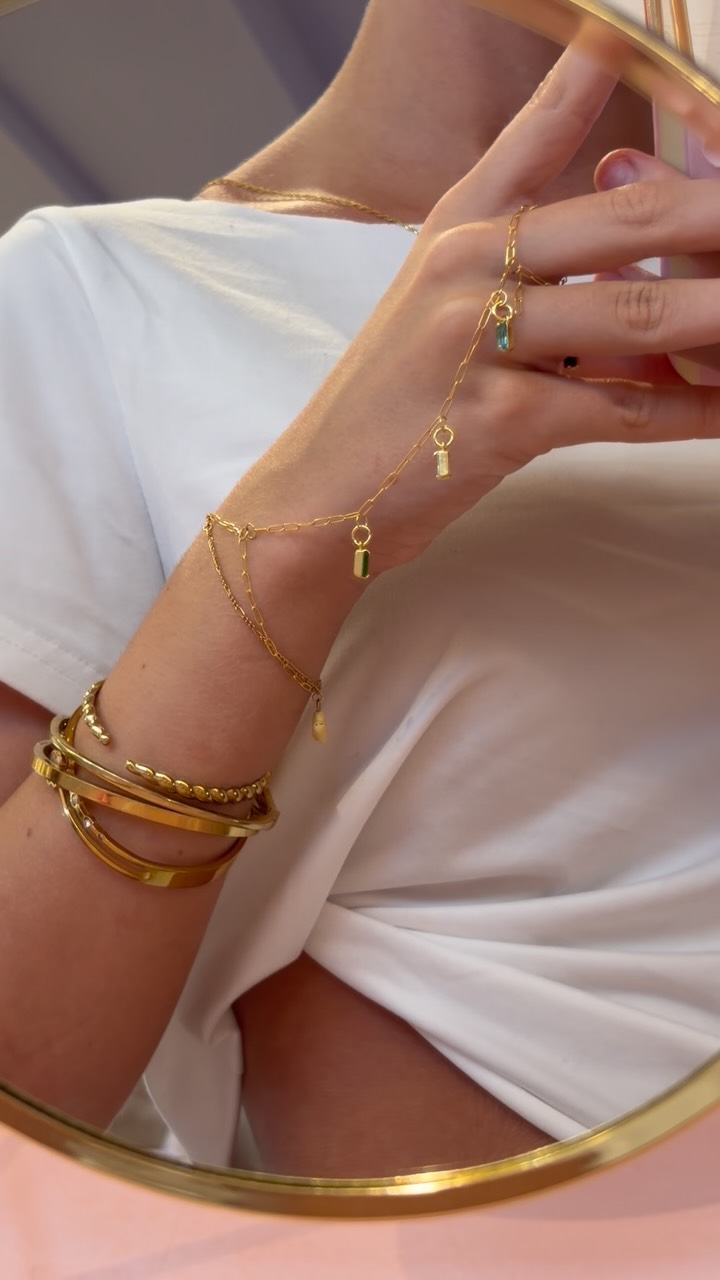 Anúncio de Lynott Jewellery