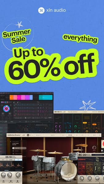 Beatmaking essentials sale