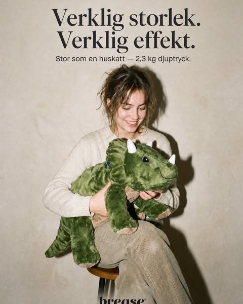 Verklig storlek, verklig effekt