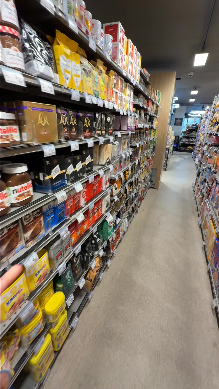 Ce service de livraison fait un carton en France