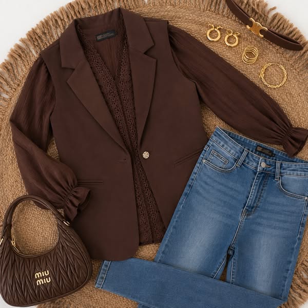 Trendy Dames Gilets | fashionmusthaves.be