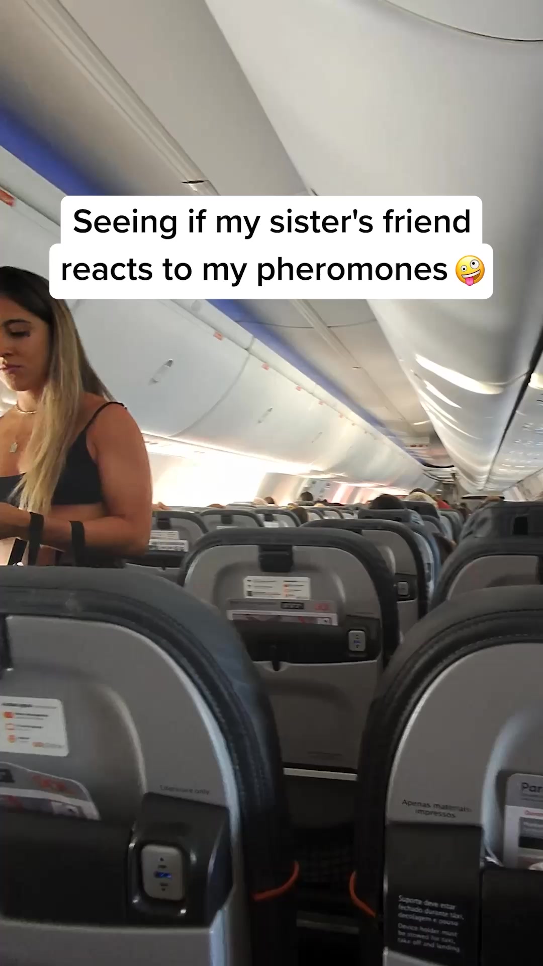 Secret to Attraction