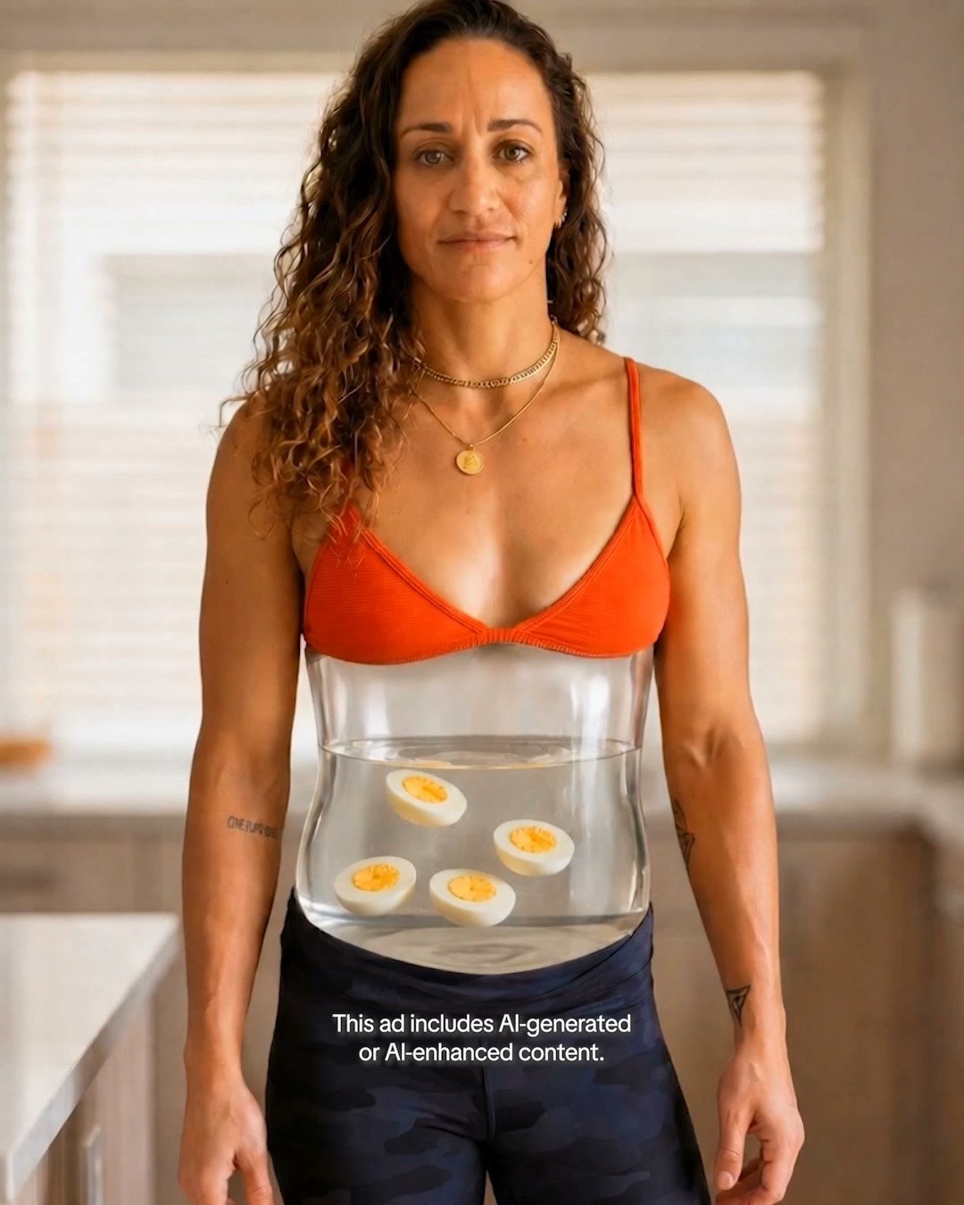 5 Minutes A Day | The Metabolic Connection