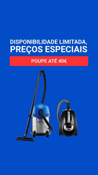 Poupe até 40€