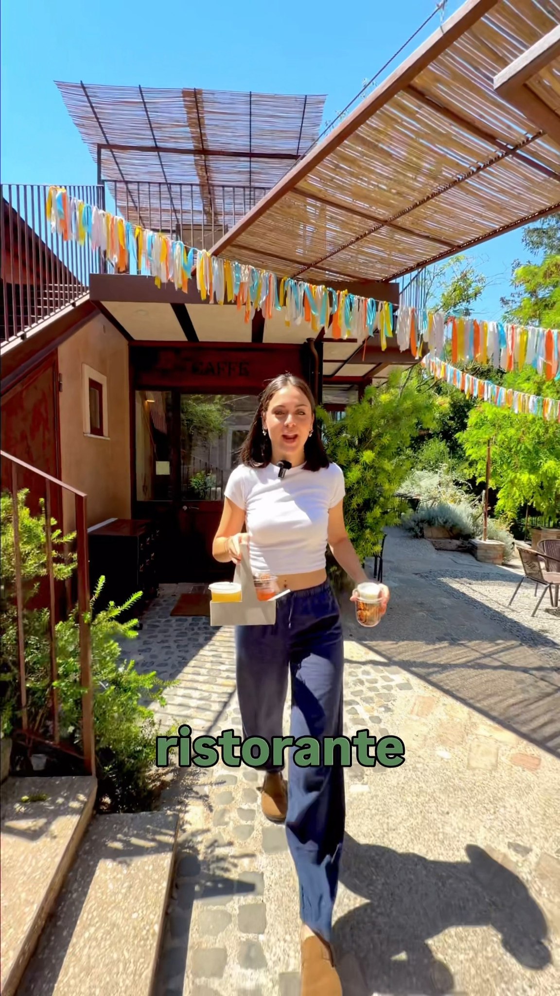 Contenitori per asporto e delivery
