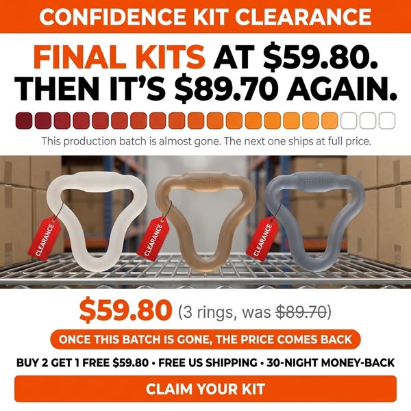 Buy 2 Get 1 FREE + FREE GIFT