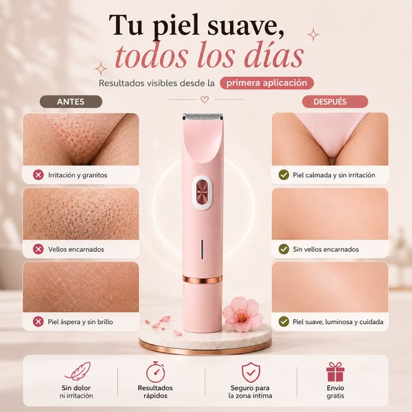 ENVIÓ GRATIS Y PAGO AL RECIBIR