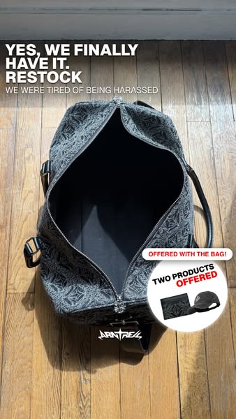 Best bag ive ever seen