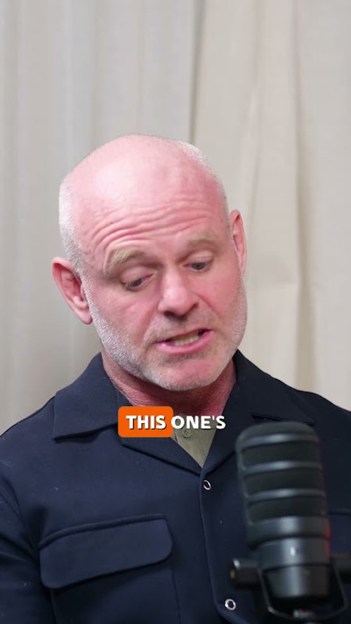 It Wasn’t Turmeric, It Was the Routine
