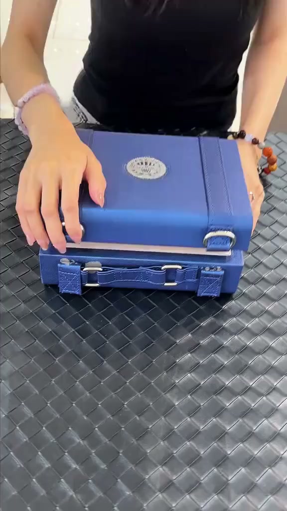 Anúncio de Celteria gift