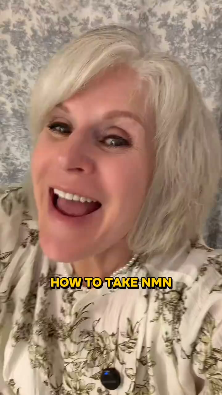 Age On Your Terms