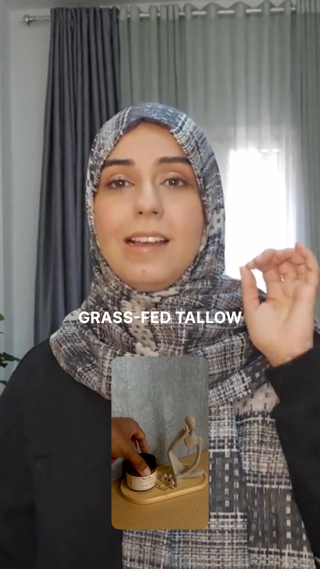 100% Halal Skincare.