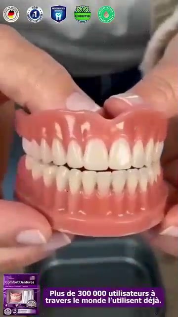 Smile with confidence in 3 minutes