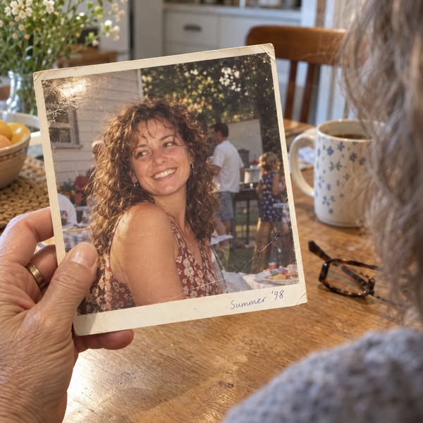 Your curls changed. Your products didn't.