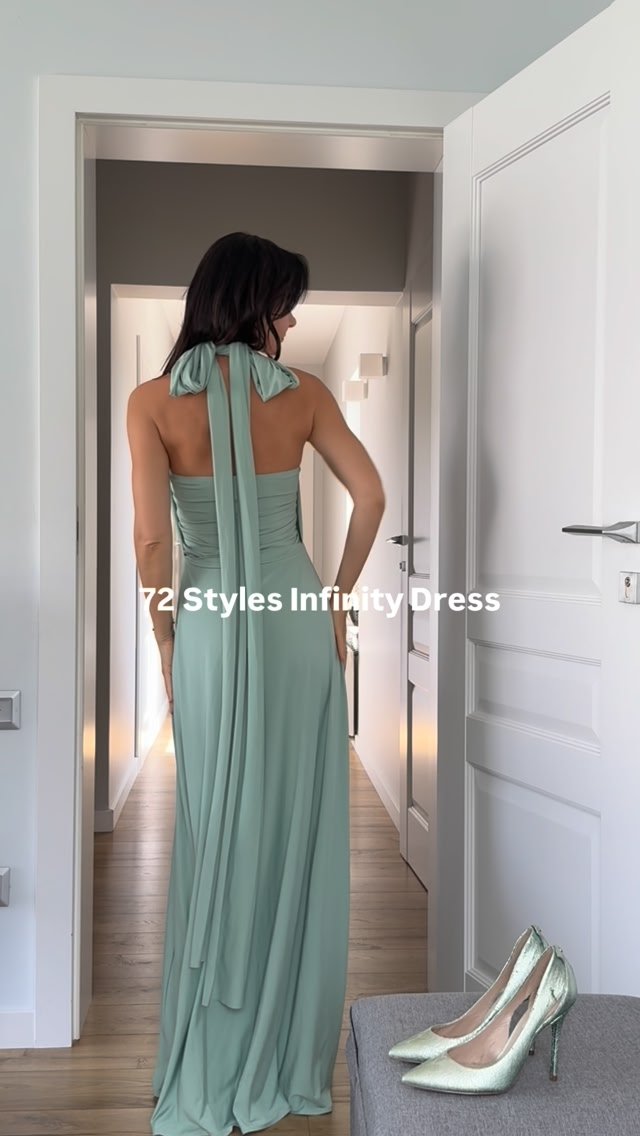 Anúncio de 72stylesinfinitydress