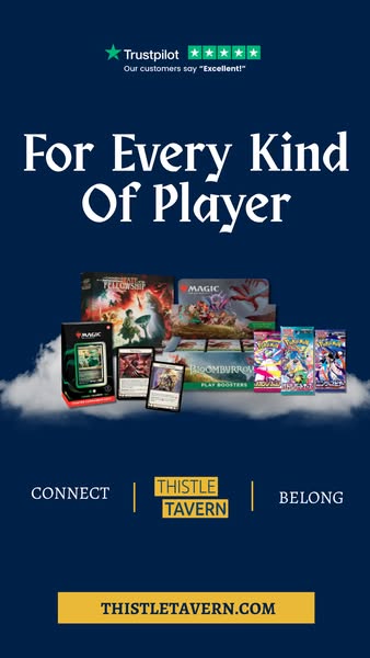For Every Player
