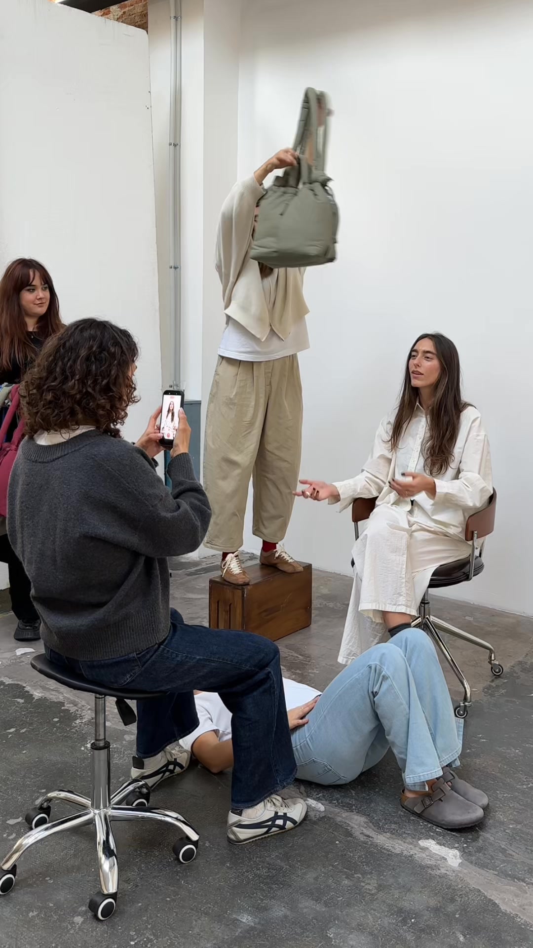 The most versatile bags we have ever created