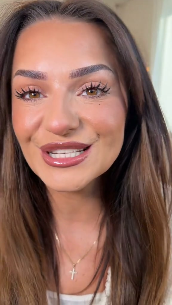 AUTUMN LASHES — 15% OFF SITEWIDE