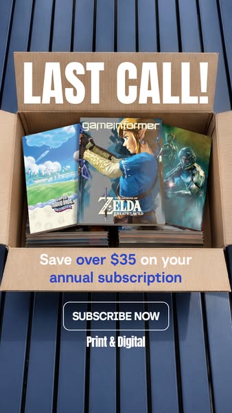 Get Your Subscription Now!