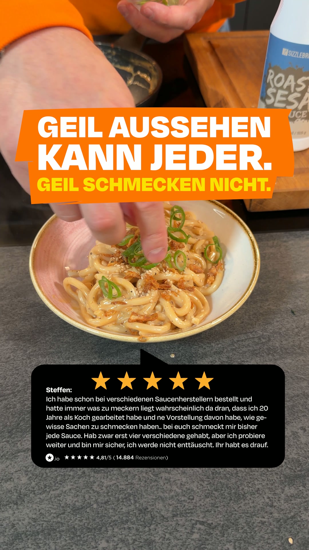 Jetzt zugreifen und Geschenke sichern