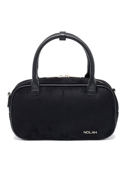 Nolah Gisou Black
