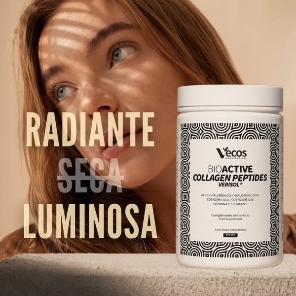 Recupera la firmeza de tu piel | 15% DTO