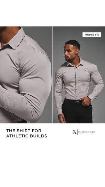 Confidence You Can Wear