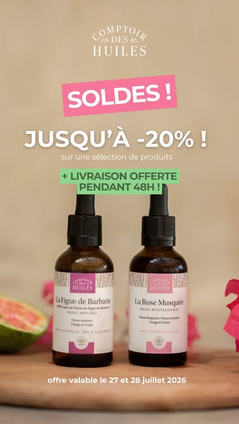 Plus une minute à perdre !