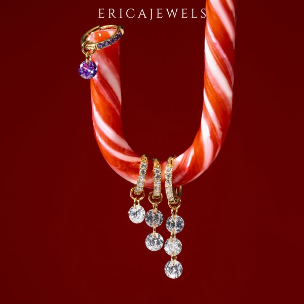 25% OFF all jewelry