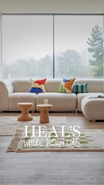 Most-loved pieces at Heal's