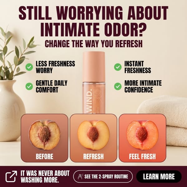 The Solution to Rebalance Your Intimate Flora and pH in 3 Weeks