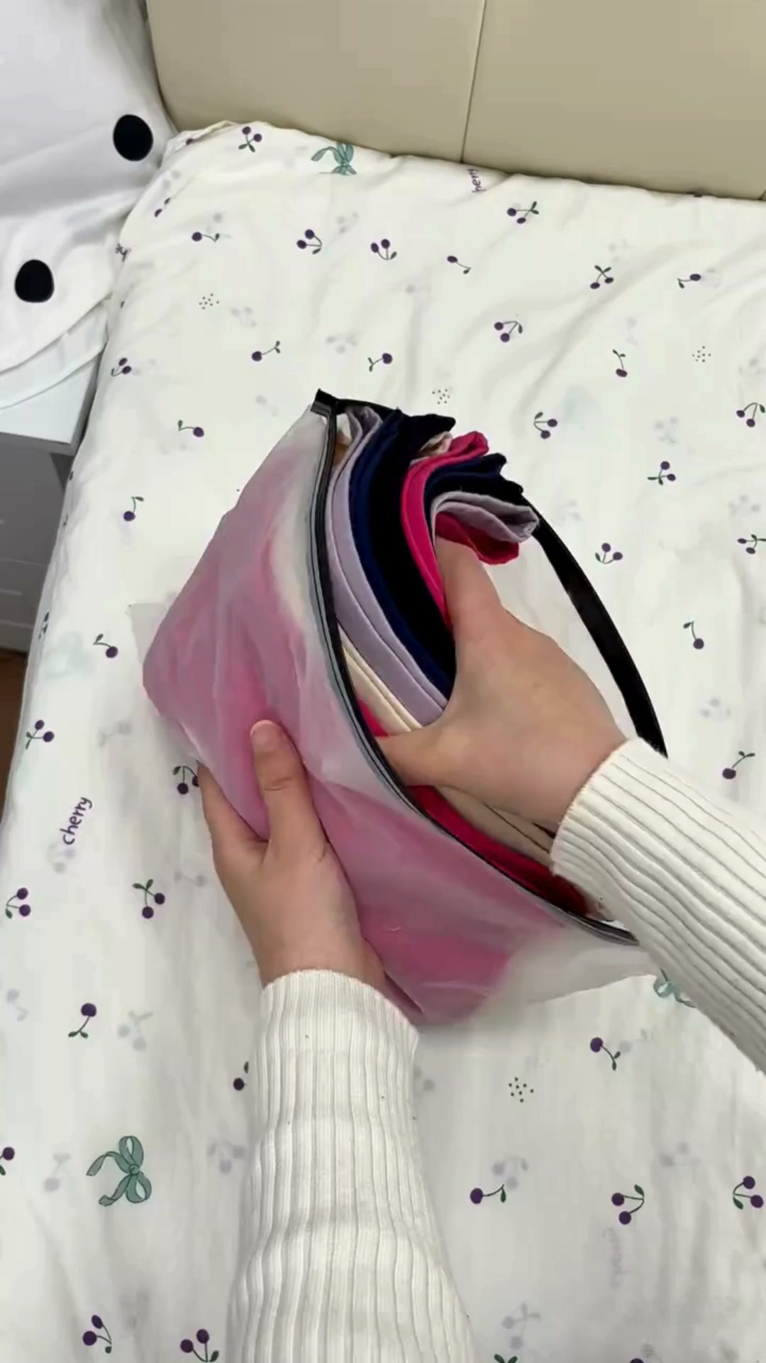 Anúncio de Insider Finds Club